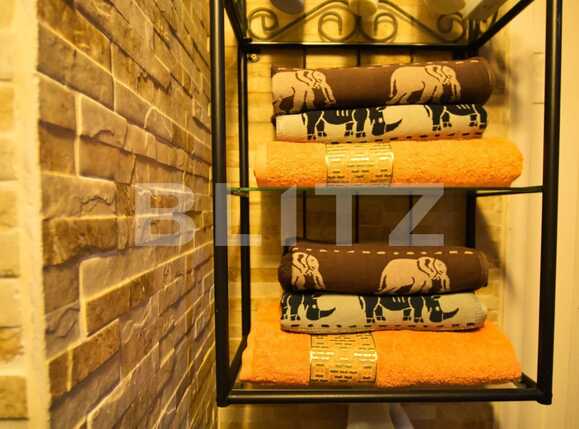 Apartament de închiriat 3 camere Central - 38102AI | BLITZ Cluj-Napoca | Poza12