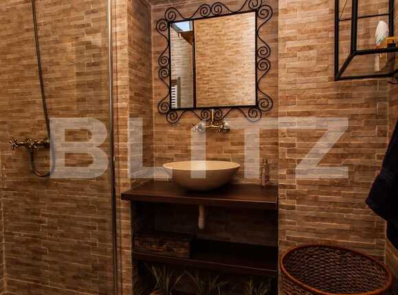Apartament de închiriat 3 camere Central - 38102AI | BLITZ Cluj-Napoca | Poza11
