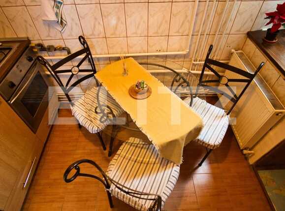 Apartament de închiriat 3 camere Central - 38102AI | BLITZ Cluj-Napoca | Poza9