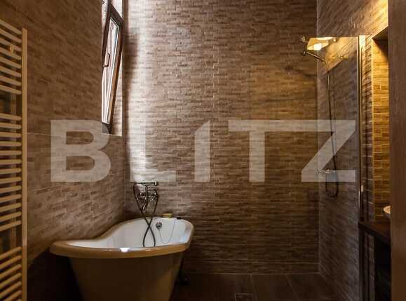 Apartament de închiriat 3 camere Central - 38102AI | BLITZ Cluj-Napoca | Poza10