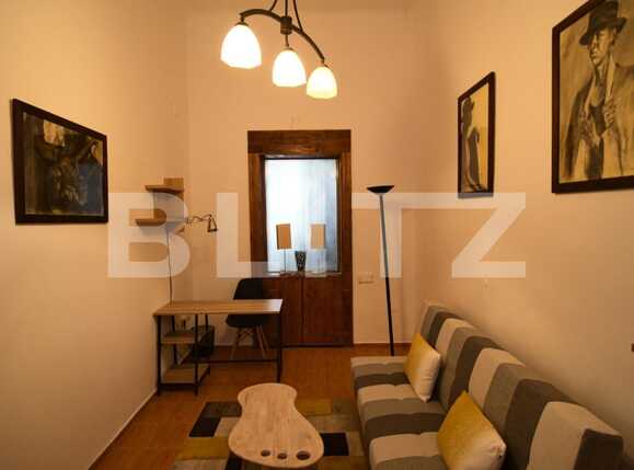 Apartament de închiriat 3 camere Central - 38102AI | BLITZ Cluj-Napoca | Poza7