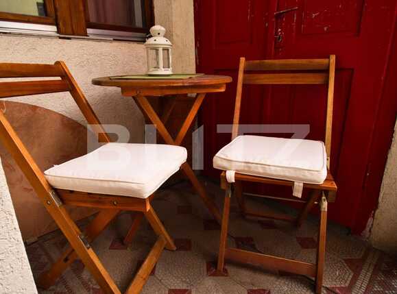 Apartament de închiriat 3 camere Central - 38102AI | BLITZ Cluj-Napoca | Poza13