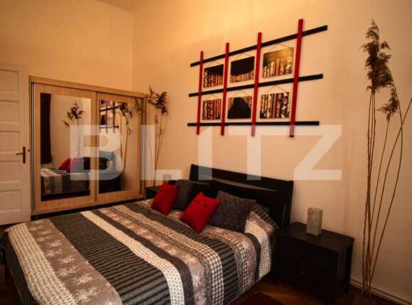 Apartament de închiriat 3 camere Central - 38102AI | BLITZ Cluj-Napoca | Poza6