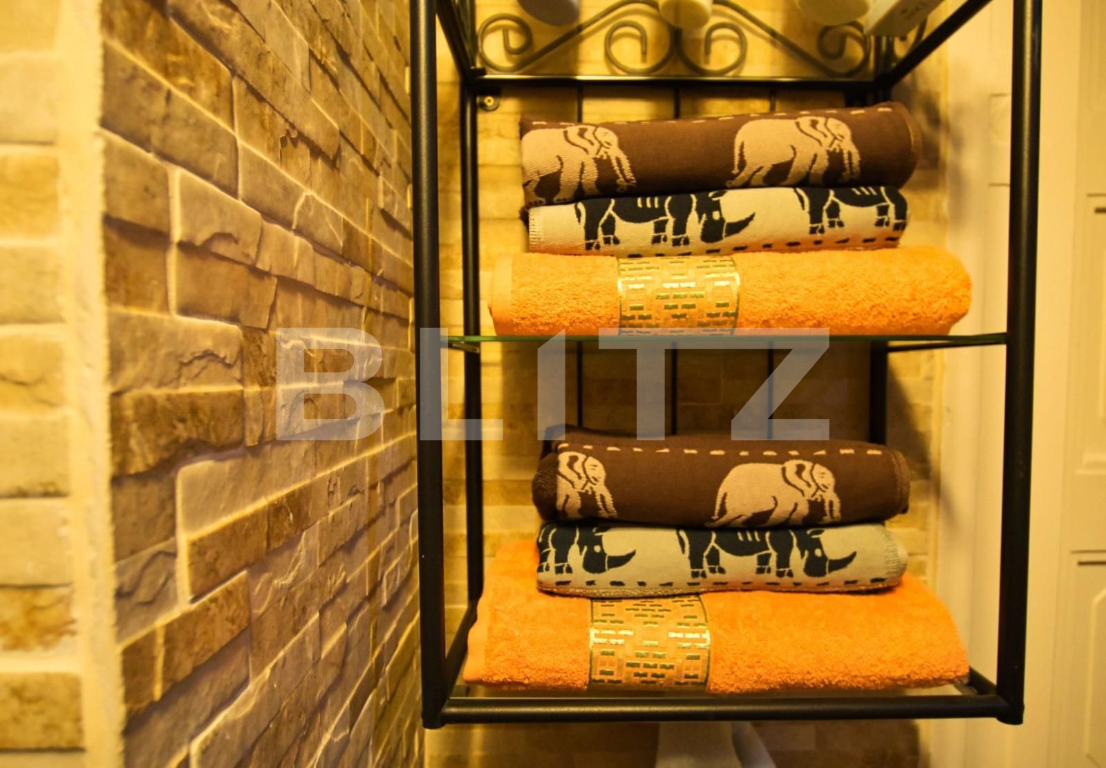 Apartament de închiriat 3 camere Central - 38102AI | BLITZ Cluj-Napoca | Poza12