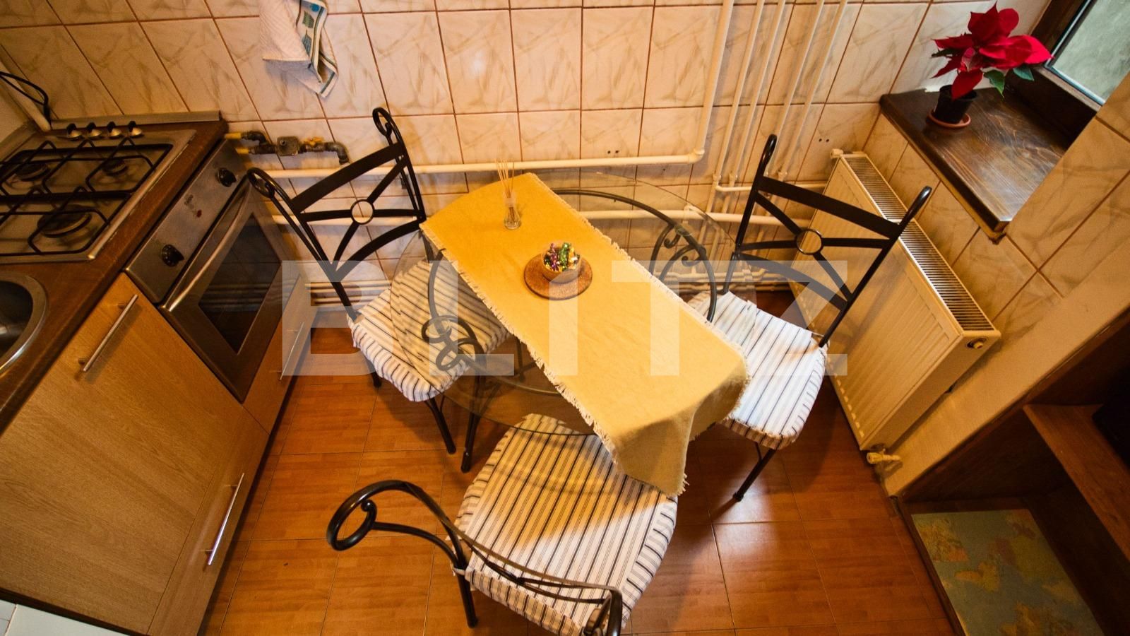 Apartament de închiriat 3 camere Central - 38102AI | BLITZ Cluj-Napoca | Poza9