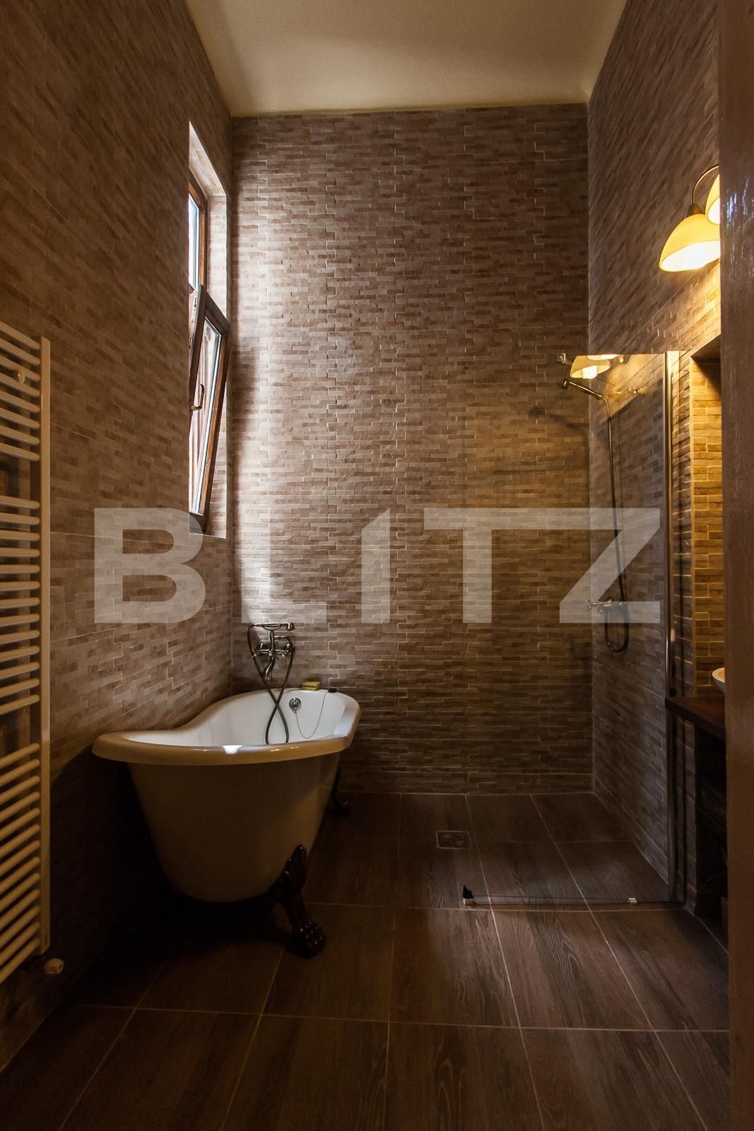 Apartament de închiriat 3 camere Central - 38102AI | BLITZ Cluj-Napoca | Poza10