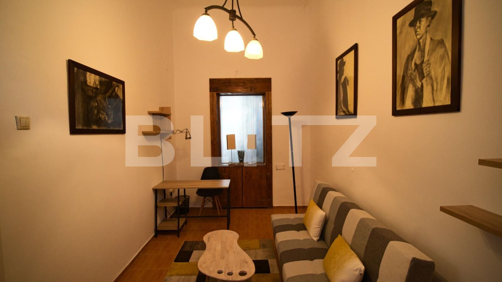 Apartament de închiriat 3 camere Central - 38102AI | BLITZ Cluj-Napoca | Poza7
