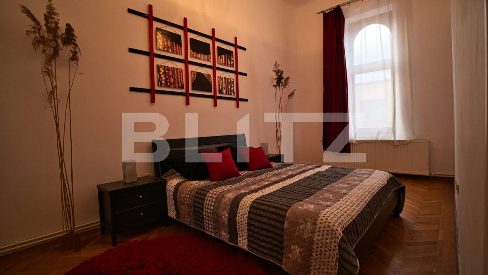 Apartament de închiriat 3 camere Central - 38102AI | BLITZ Cluj-Napoca | Poza5
