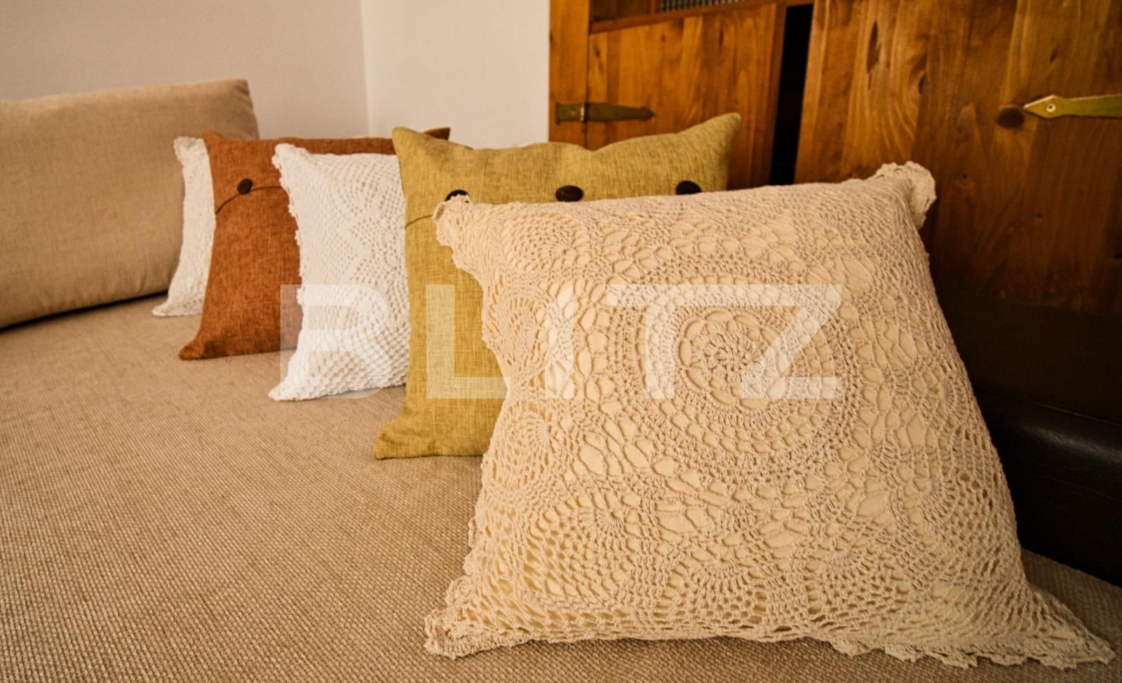 Apartament de închiriat 3 camere Central - 38102AI | BLITZ Cluj-Napoca | Poza4