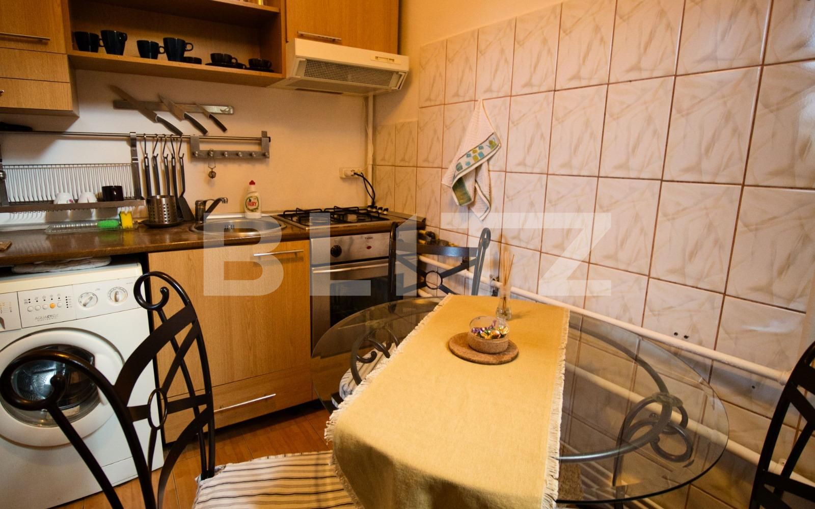 Apartament de închiriat 3 camere Central - 38102AI | BLITZ Cluj-Napoca | Poza8