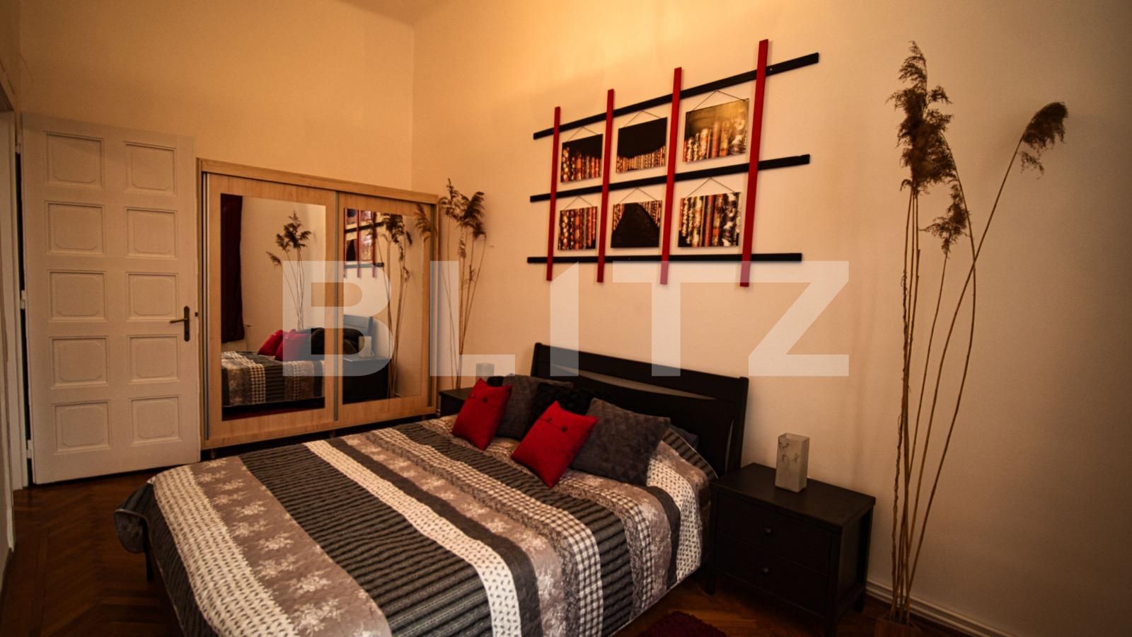 Apartament de închiriat 3 camere Central - 38102AI | BLITZ Cluj-Napoca | Poza6