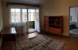 Apartament 2 camere , decomandat, Grigorescu, zona strazii Alexadru Vlahuta