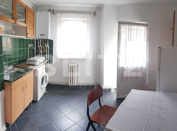 Apartament de închiriat 2 camere Grigorescu - 38103AI | BLITZ Cluj-Napoca | Poza2