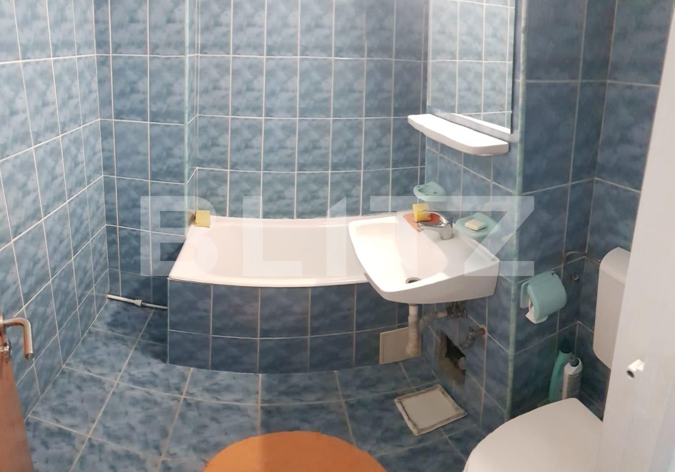 Apartament de închiriat 2 camere Grigorescu - 38103AI | BLITZ Cluj-Napoca | Poza7