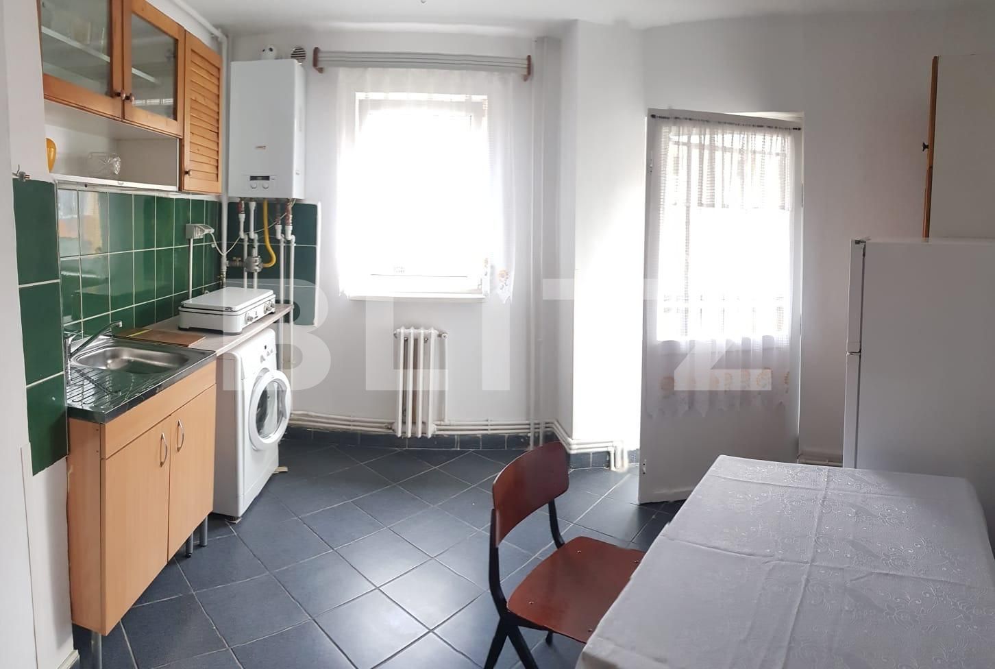 Apartament de închiriat 2 camere Grigorescu - 38103AI | BLITZ Cluj-Napoca | Poza2