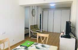 Garsoniera, nisa de dormit, 45 mp, zona strazii Dorobantilor