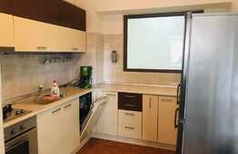 Garsoniera, nisa de dormit, 45 mp, zona strazii Dorobantilor