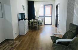 Garsoniera, nisa de dormit, 45 mp, zona strazii Dorobantilor