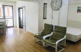 Garsoniera, nisa de dormit, 45 mp, zona strazii Dorobantilor