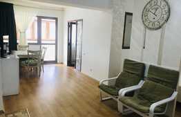 Garsoniera, nisa de dormit, 45 mp, zona strazii Dorobantilor