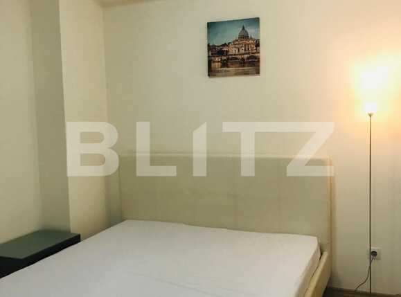 Garsonieră de închiriat Marasti - 38104AI | BLITZ Cluj-Napoca | Poza1