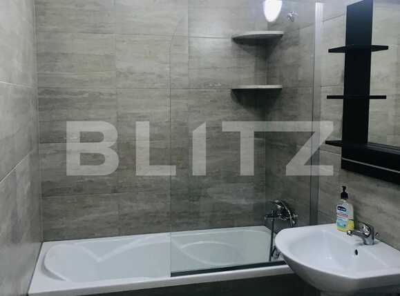 Garsonieră de închiriat Marasti - 38104AI | BLITZ Cluj-Napoca | Poza12