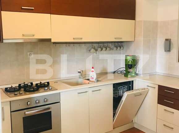 Garsonieră de închiriat Marasti - 38104AI | BLITZ Cluj-Napoca | Poza9