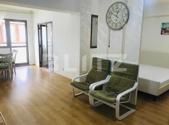 Garsonieră de închiriat Marasti - 38104AI | BLITZ Cluj-Napoca | Poza3