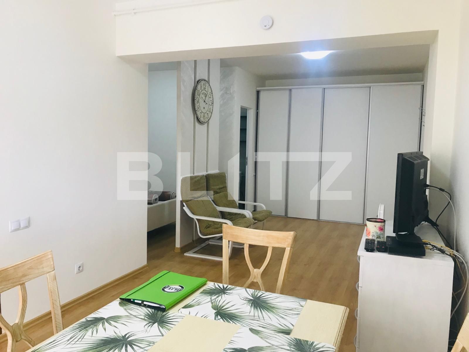 Garsonieră de închiriat Marasti - 38104AI | BLITZ Cluj-Napoca | Poza4