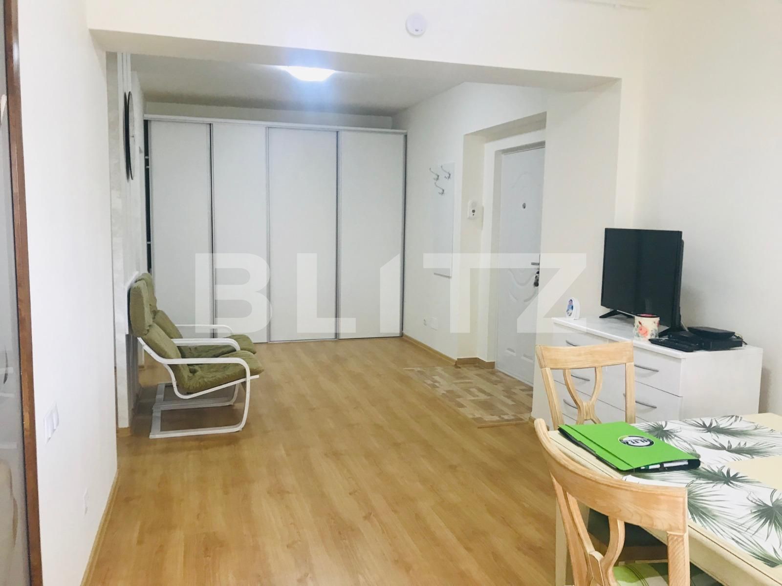 Garsonieră de închiriat Marasti - 38104AI | BLITZ Cluj-Napoca | Poza6
