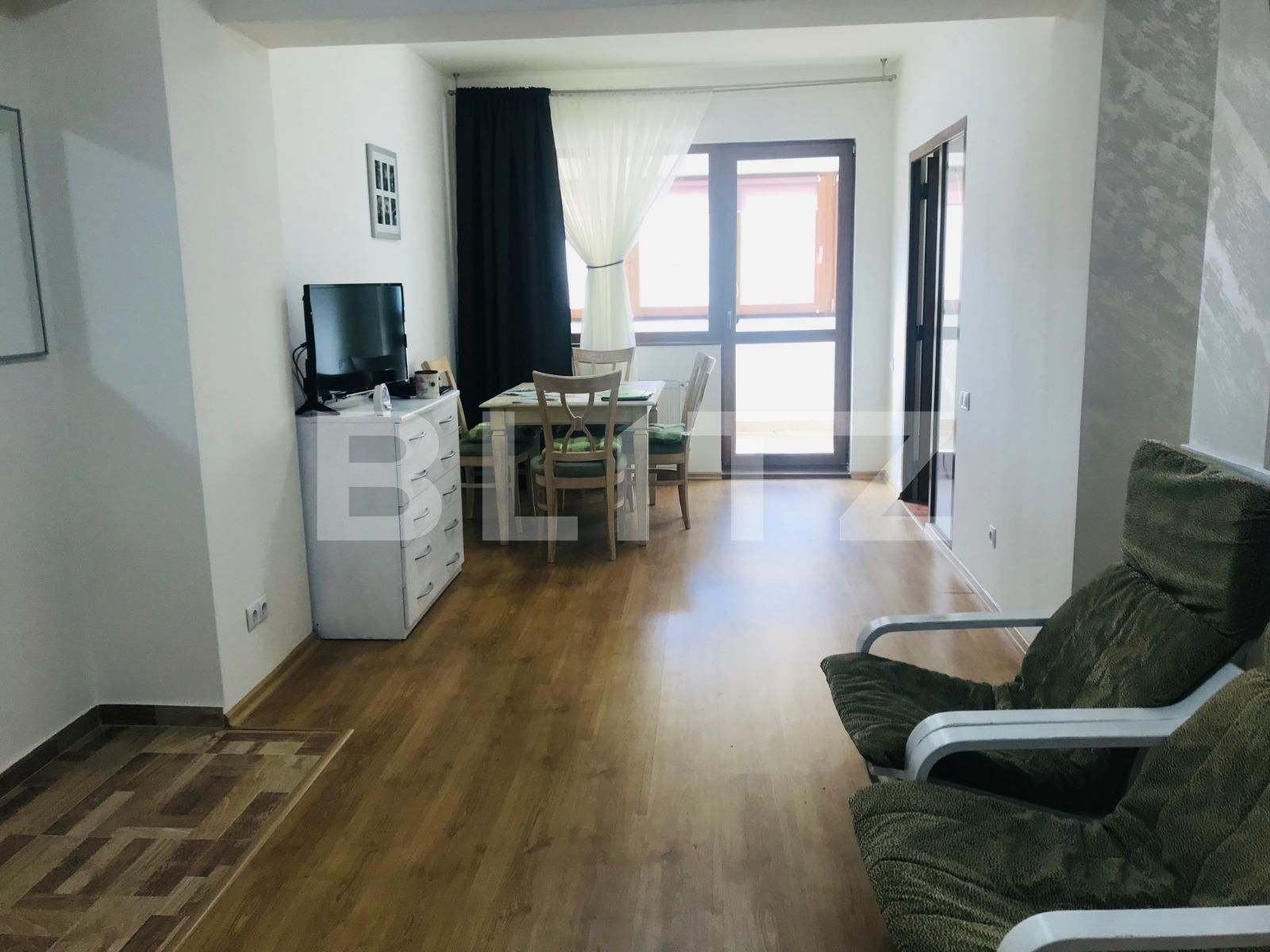 Garsonieră de închiriat Marasti - 38104AI | BLITZ Cluj-Napoca | Poza8