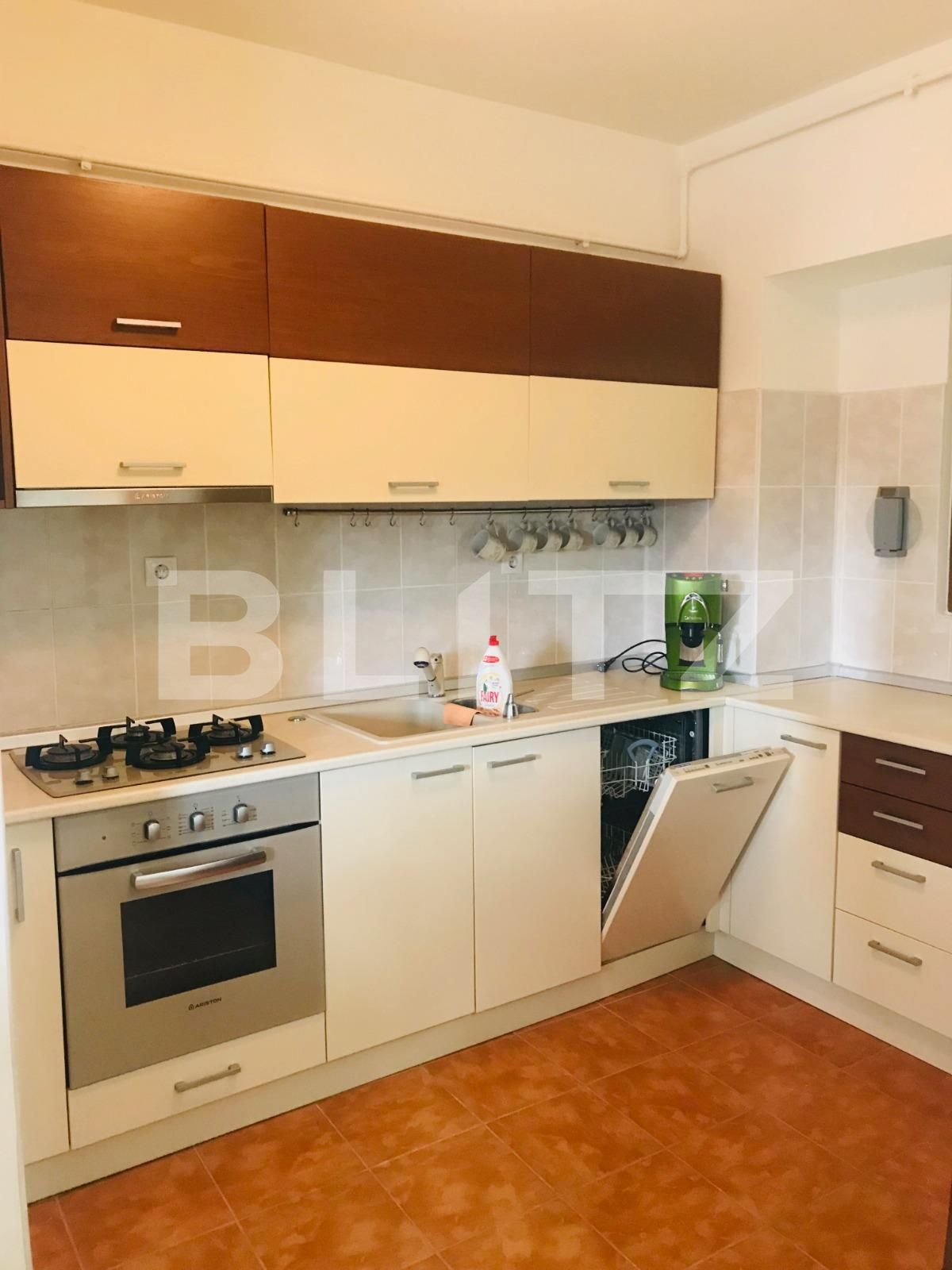 Garsonieră de închiriat Marasti - 38104AI | BLITZ Cluj-Napoca | Poza9