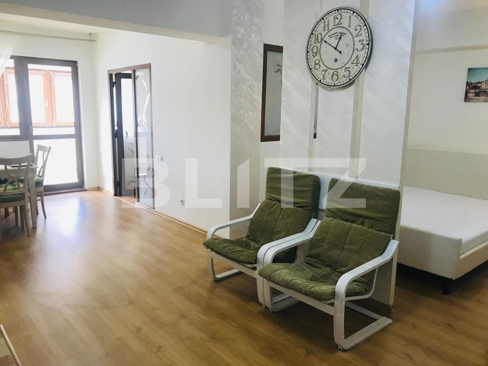 Garsonieră de închiriat Marasti - 38104AI | BLITZ Cluj-Napoca | Poza3