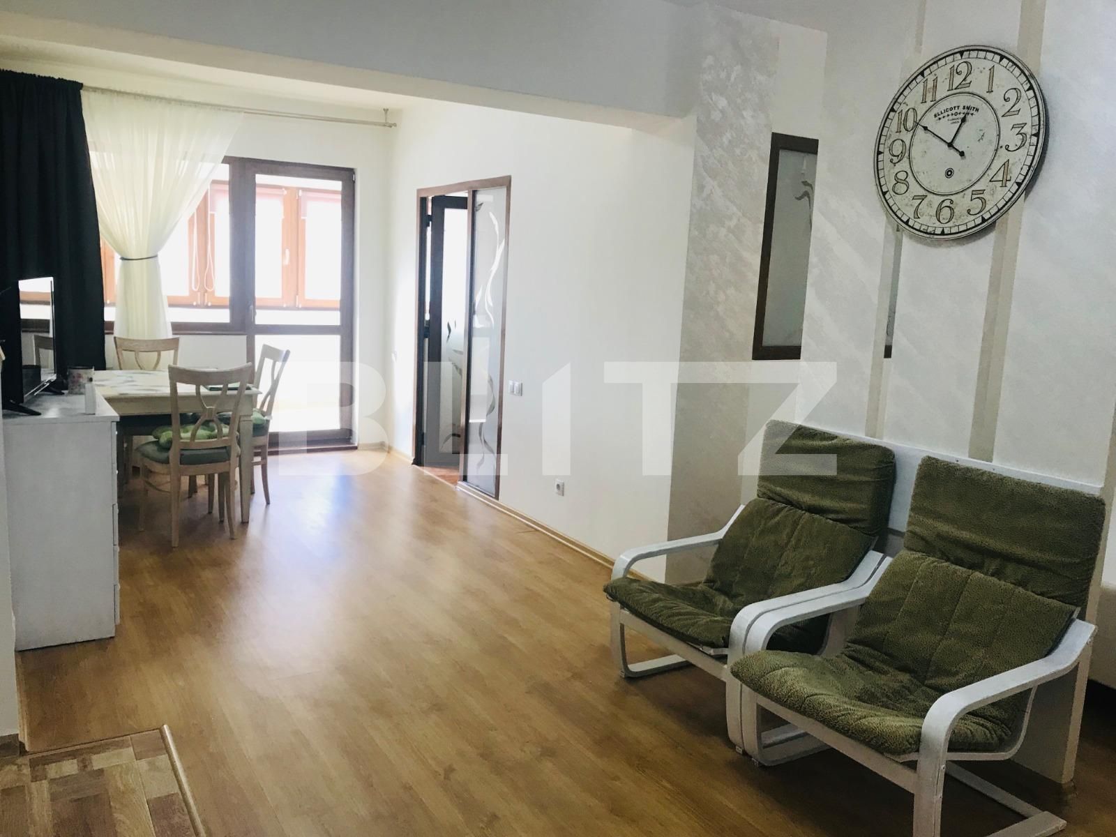 Garsonieră de închiriat Marasti - 38104AI | BLITZ Cluj-Napoca | Poza7