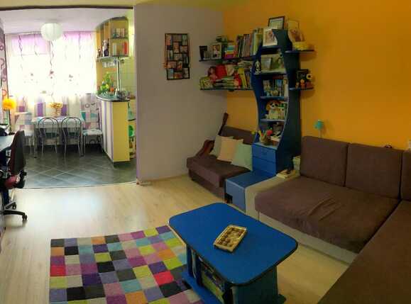 Garsonieră de vânzare Manastur - 38105AV | BLITZ Cluj-Napoca | Poza2