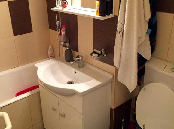 Garsonieră de vânzare Manastur - 38105AV | BLITZ Cluj-Napoca | Poza7