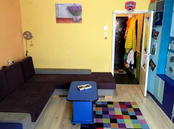 Garsonieră de vânzare Manastur - 38105AV | BLITZ Cluj-Napoca | Poza3