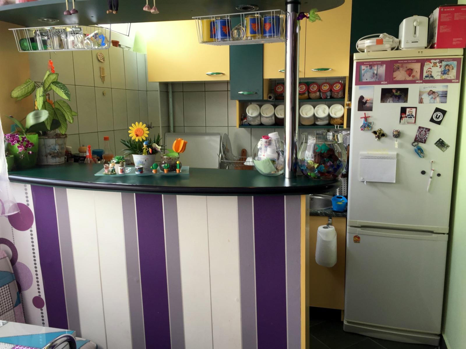 Garsonieră de vânzare Manastur - 38105AV | BLITZ Cluj-Napoca | Poza5