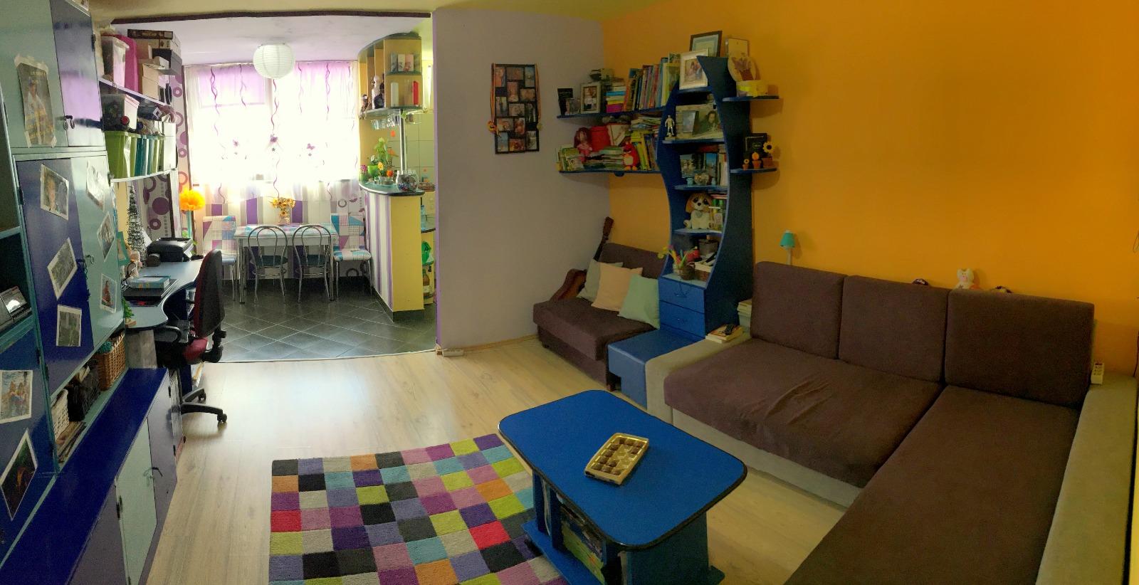 Garsonieră de vânzare Manastur - 38105AV | BLITZ Cluj-Napoca | Poza2