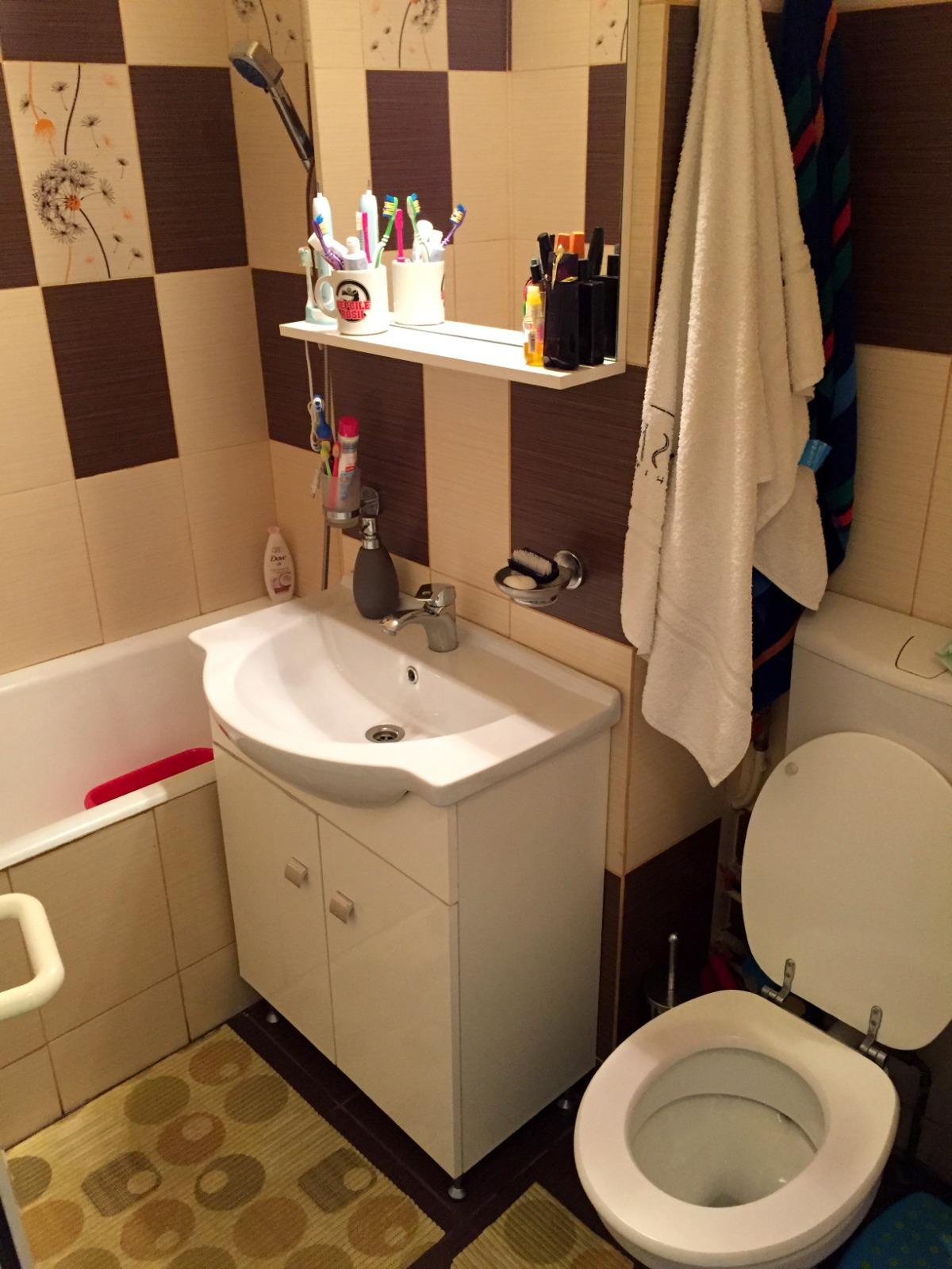 Garsonieră de vânzare Manastur - 38105AV | BLITZ Cluj-Napoca | Poza7