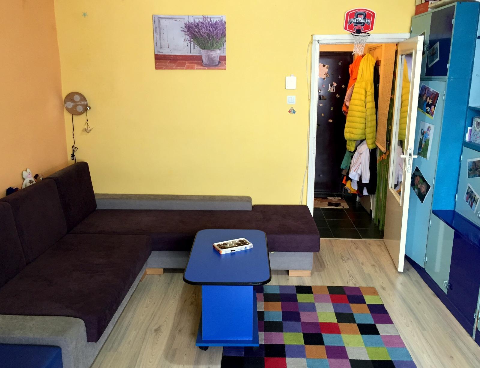 Garsonieră de vânzare Manastur - 38105AV | BLITZ Cluj-Napoca | Poza3