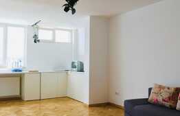 Garsoniera moderna la prima inchiriere, zona Universitatii Bogdan Voda!