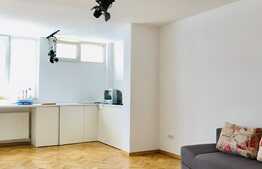 Garsoniera moderna la prima inchiriere, zona Universitatii Bogdan Voda!