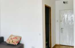 Garsoniera moderna la prima inchiriere, zona Universitatii Bogdan Voda!