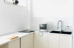 Garsoniera moderna la prima inchiriere, zona Universitatii Bogdan Voda!