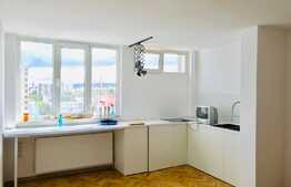 Garsoniera moderna la prima inchiriere, zona Universitatii Bogdan Voda!