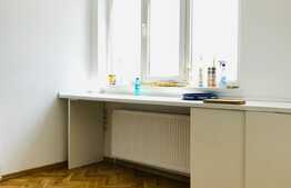 Garsoniera moderna la prima inchiriere, zona Universitatii Bogdan Voda!