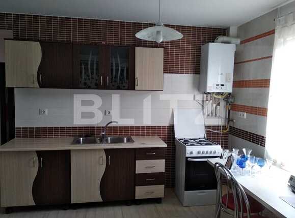 Apartament de închiriat 3 camere Floreşti - 38107AI | BLITZ Cluj-Napoca | Poza3
