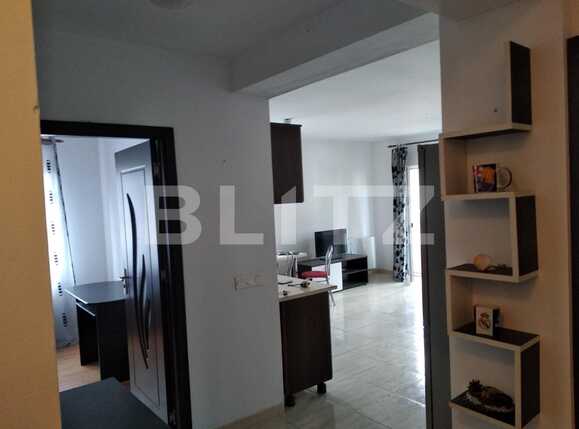 Apartament de închiriat 3 camere Floreşti - 38107AI | BLITZ Cluj-Napoca | Poza4