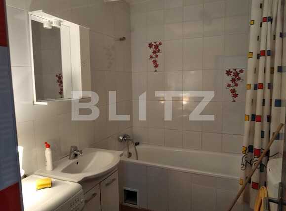 Apartament de închiriat 3 camere Floreşti - 38107AI | BLITZ Cluj-Napoca | Poza12